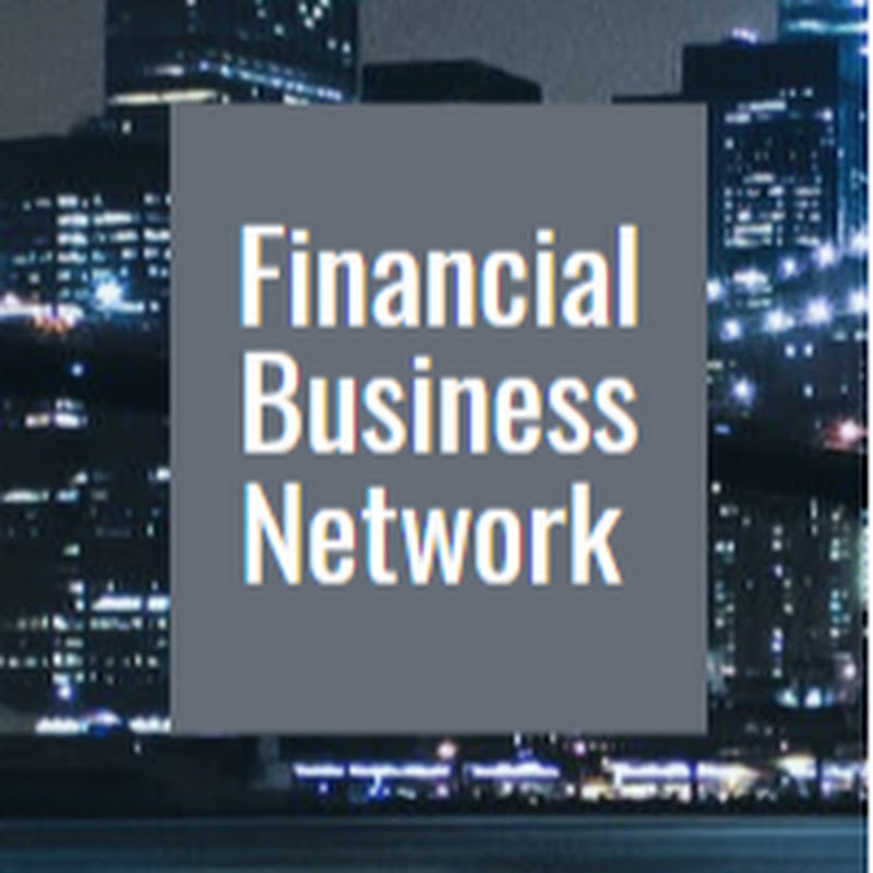Financial Business Network