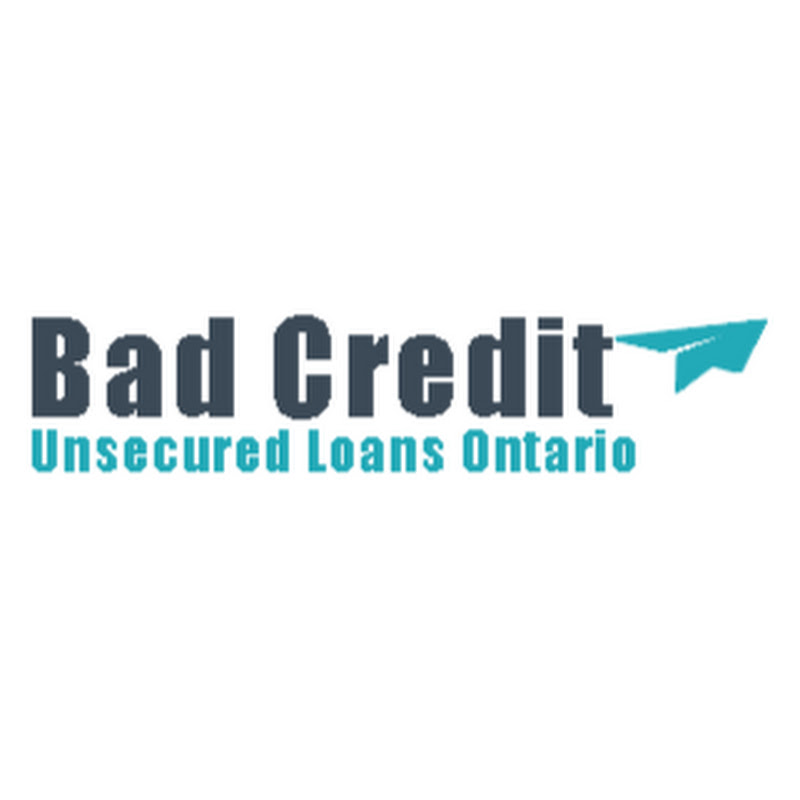 Bad Credit Unsecured Loans