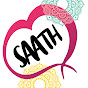 SaathMN logo