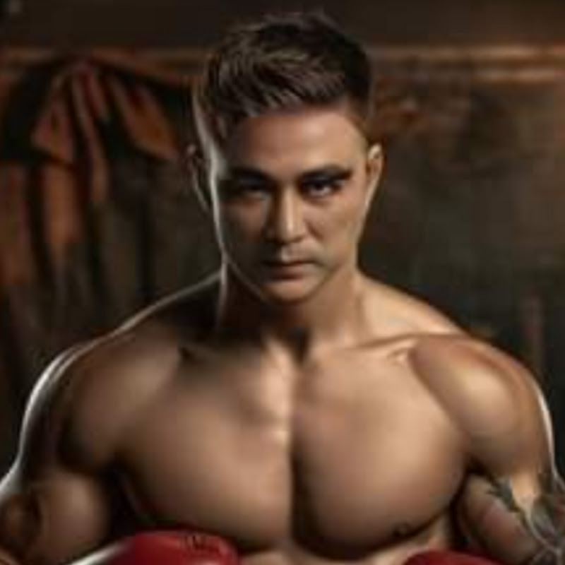 vhan ravishing