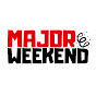 Major Weekend logo