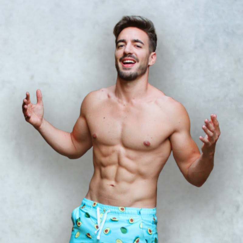 MarioOrtizNutricion