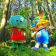 大台町戦略企画課アイコン画像
