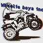 Wheelie Boys logo