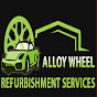 Alloy Wheel Refurbishment Services logo