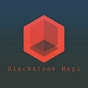 Blackstone Magi logo
