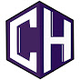 Cryptic Hybrid logo