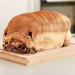 Bread Avatar