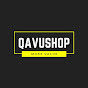 QAVU USA logo