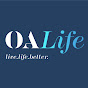 OA Life logo