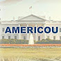 Americou - Frank Logan logo