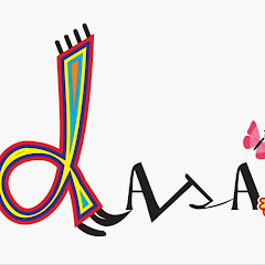 Lasa crochet لاسا كروشيه