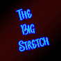 The Big Stretch logo