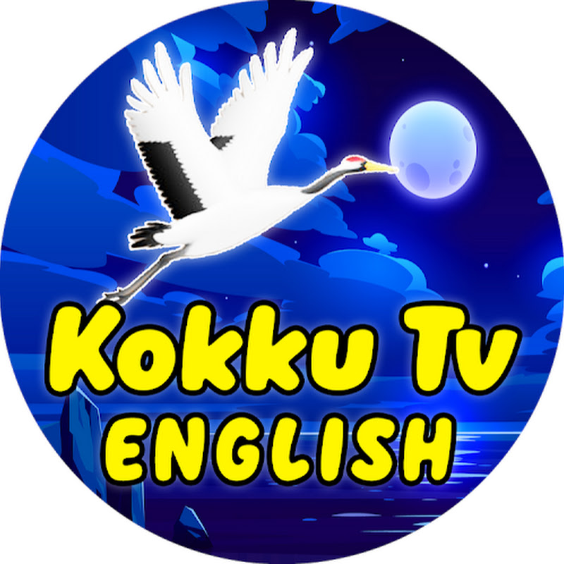 Kokku Tv - English Stories