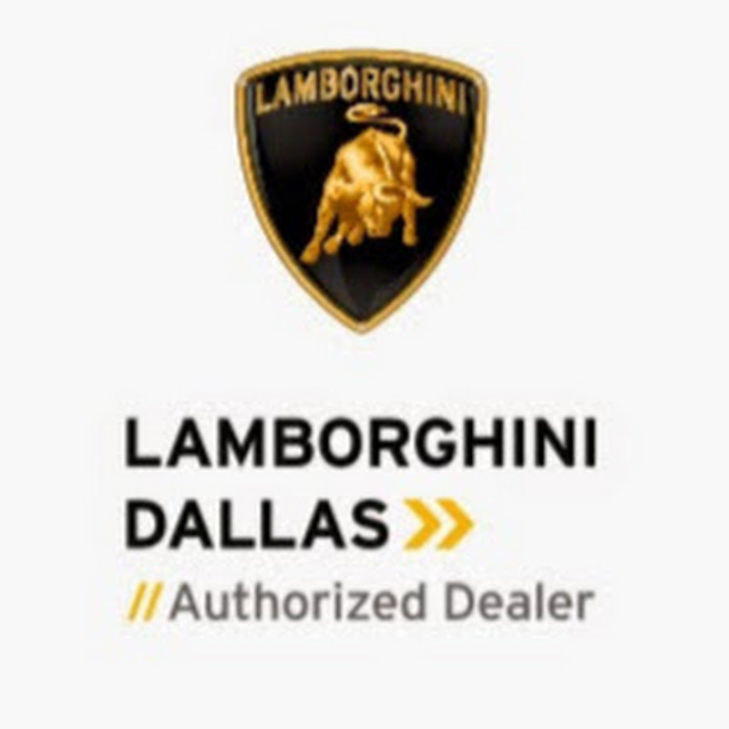 LamborghiniDallasUSA