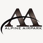 Alpine Airport