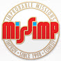 MissImp: Improv Comedy Theatre logo