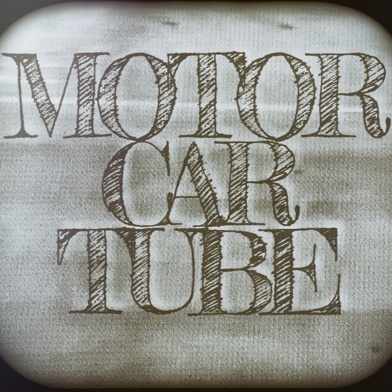 MotorCarTube icon