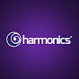Harmonics Instrumentos Musicais