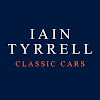 What could Tyrrell's Classic Workshop buy with $100 thousand?