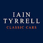 Tyrrell's Classic Workshop Avatar