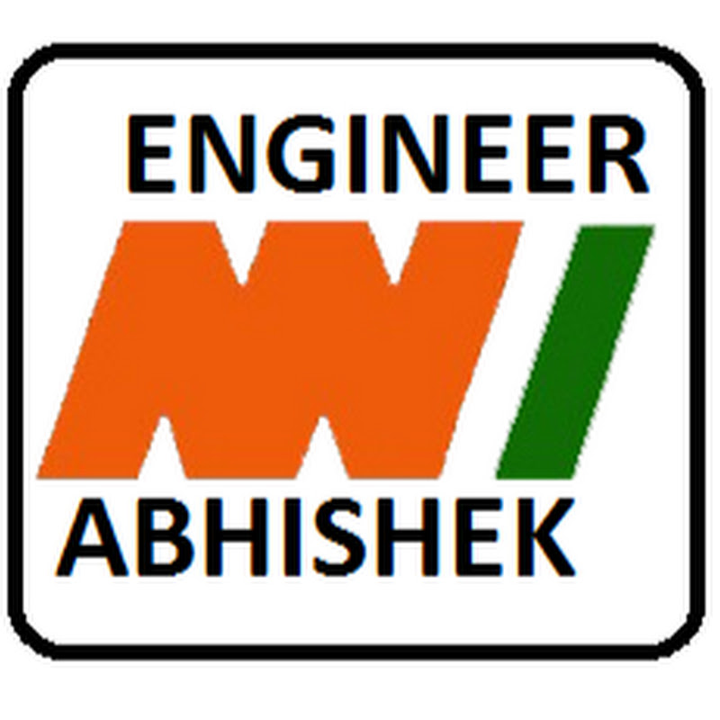 Engineer Abhishek