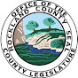 Rockland County Legislature logo
