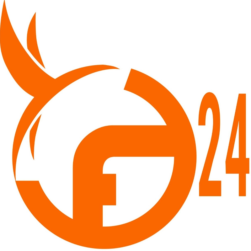 Freelance 24 icon