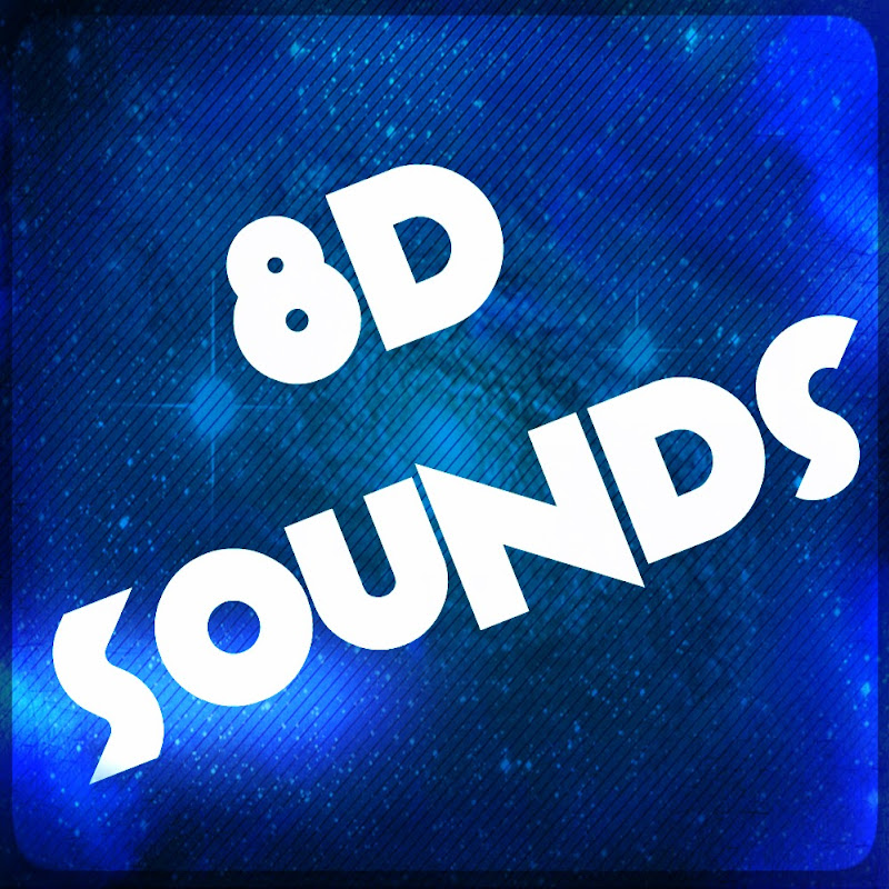 8D Sounds