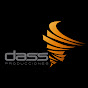 Dass Producciones logo