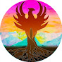 Emergent Phoenix, Evvie Lionheart logo