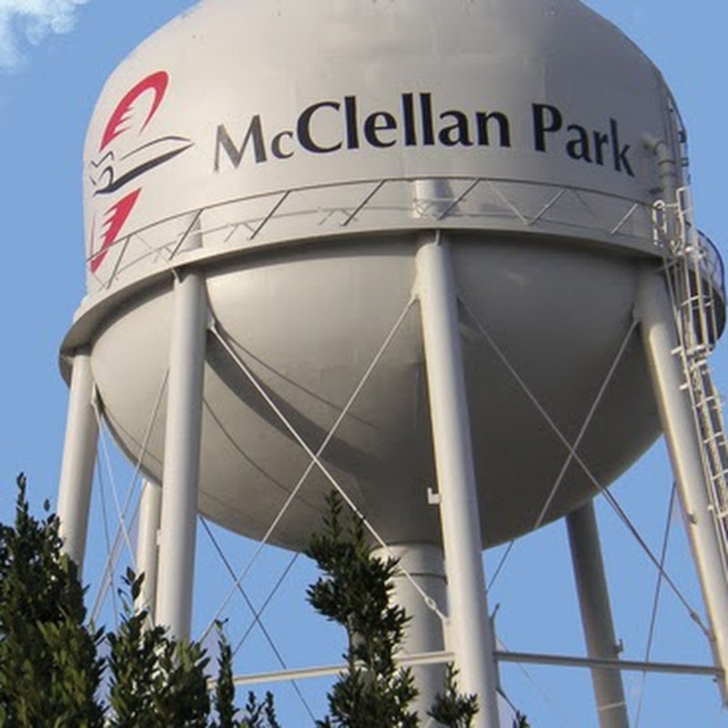 McClellan Park