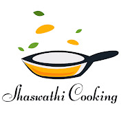 Shaswathi Cooking