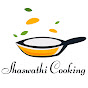 Shaswathi Cooking