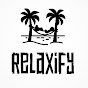 Relaxify logo