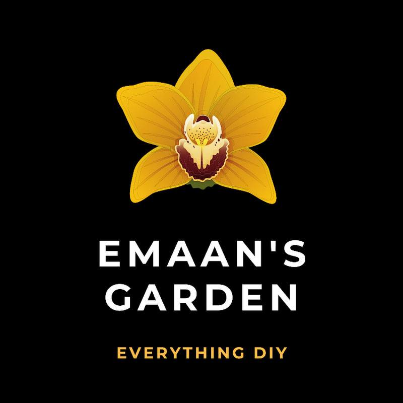 Emaan's Garden icon