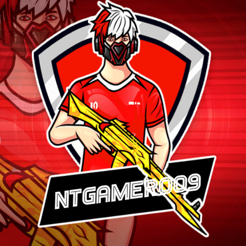 NTgamer009