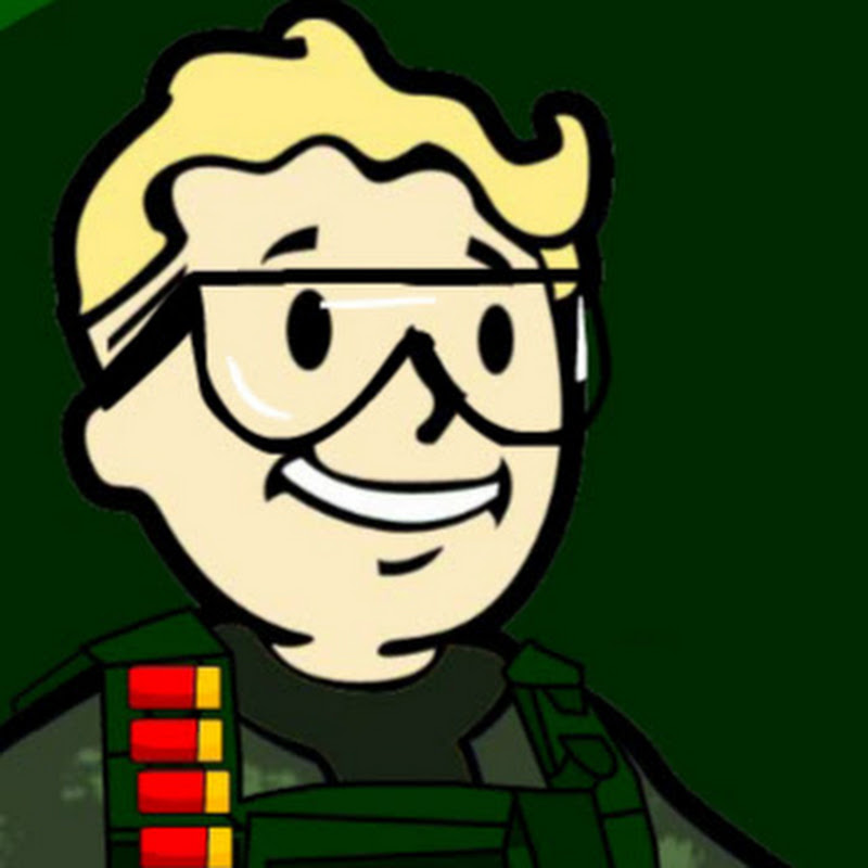 Vault 151