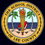 School District of Lee County logo