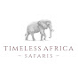 Timeless Africa Safaris
