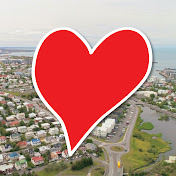 Í hjarta bæjarins