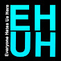 Everyone Hates Us Here logo