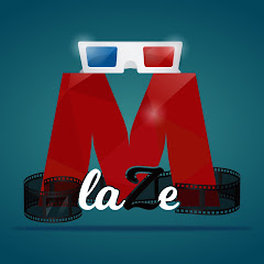M laZe