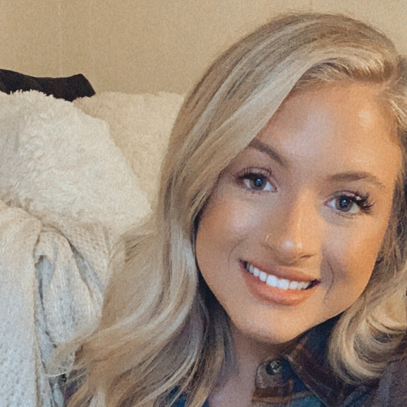 Shania Gushlaw