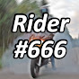 Rider#666