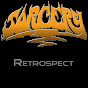 Sorcery Band L.A. Ca.USA logo