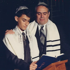 Proud Zionist Jew