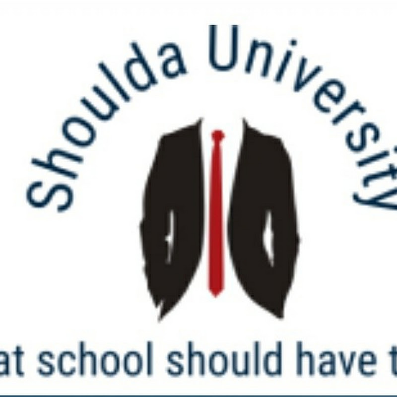 Shoulda University