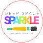 Deep Space Sparkle logo