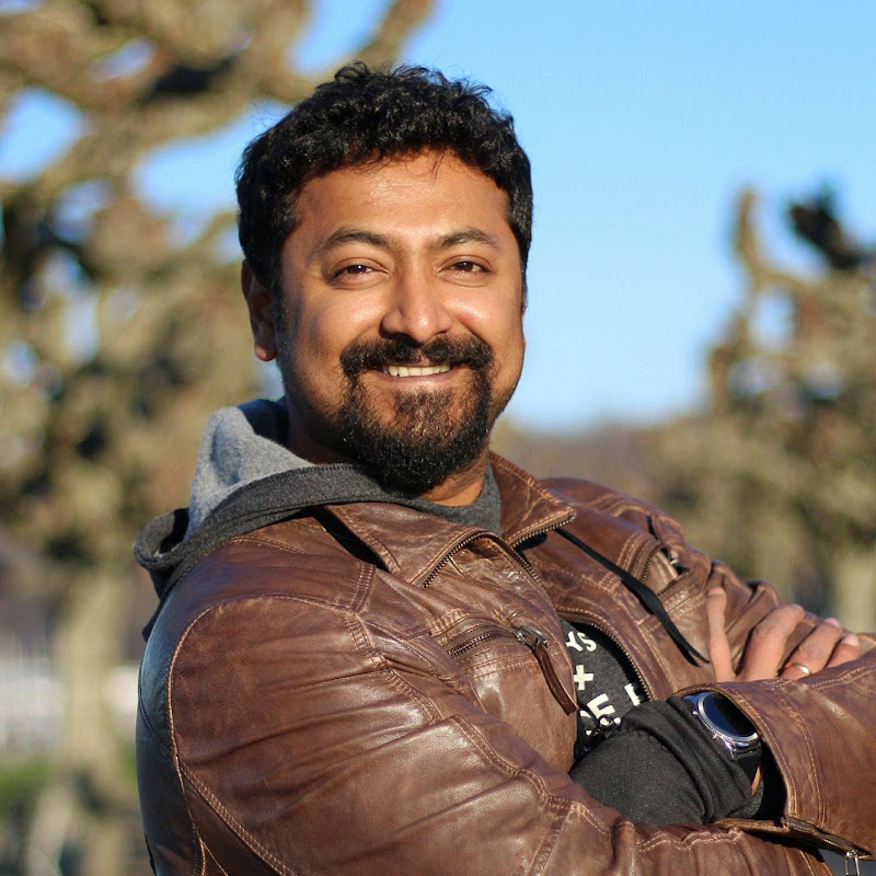 Dr Regan Aiyappa